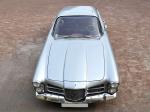 Facel Vega Facel II 1962 года